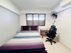 Blk 407 Yishun Avenue 6 (Yishun), HDB 4 Rooms #580231331